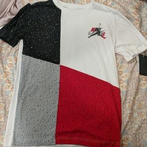 Air Jordan tee shirts